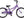 Ottawa Bike and Trail, LLC Kids Jamis Starlite Vivid Violet