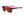 Ottawa Bike and Trail, LLC Tifoxi Salvo Crimson Onyx Single Lens Sunglasses