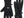 Outdoor Research Full Finger Gloves Black / S Outdoor Research Flurry Sensor Men's Gloves