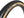 Panaracer Tires 35Mm / Black/Brown Panaracer GravelKing X1 Plus Tire - 700c