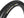 Panaracer Tires 700X40 / Black Panaracer GravelKing X1 700c Tire