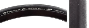 Panaracer Tires Panaracer Closer Plus 700x23 Standard Tire