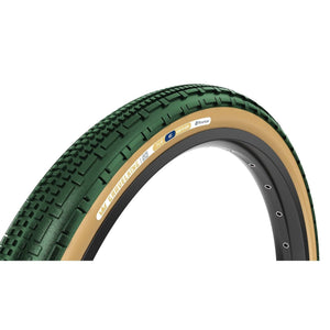 Panaracer Tires Panaracer GravelKing SK Tire 700x40 TLC Green/Brown