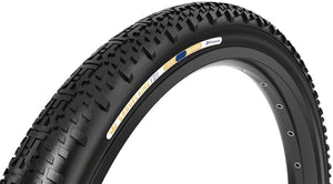 Panaracer Tires Panaracer GravelKing X1 Tire - 650b x 48 Tubeless Folding Black