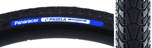 Panaracer Tires Panaracer Pasela Protite 26x1.25 Standard Tire