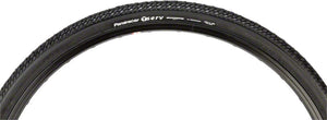 Panaracer Tires Panaracer T-Serv Protite Tire - 26 x 1.25 Clincher Folding Black 60tpi