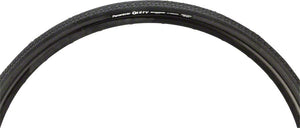 Panaracer Tires Panaracer T-Serv Protite Tire - 700 x 28 Clincher Folding Black 60tpi