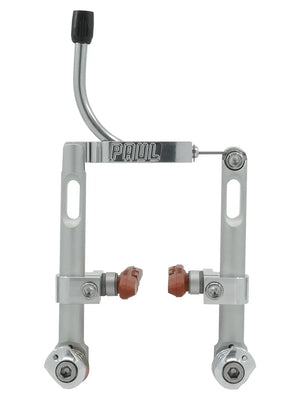 Paul Components Brakes Silver Paul Component Motolite V-Brake