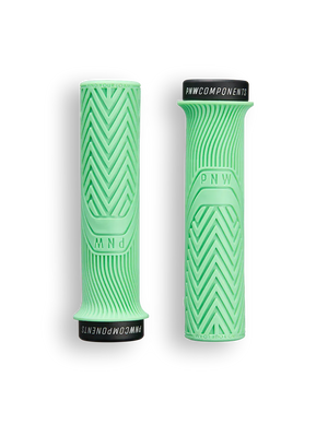 PNW Components Grips Minty Fresh / Regular PNW Loam Grips