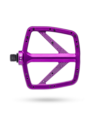 PNW Components Pedal Fruit Snack PNW Loam Alloy  Pedals