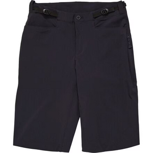 PNW Components Shorts and Pants PNW Components Men's Shuttle Short -Large, Black