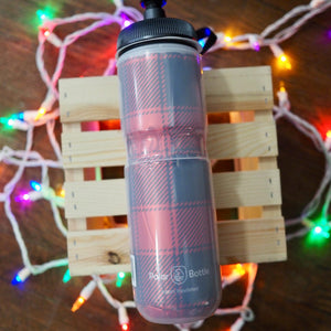 Polar Bottles Water Bottle Polar Limited Edition 24 oz Holiday Bottle