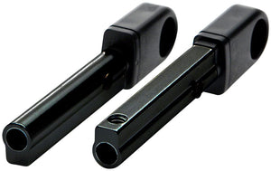 Portland Design Works Fender Part PDW Replacement Safety Tabs - Full Metal/P0ncho