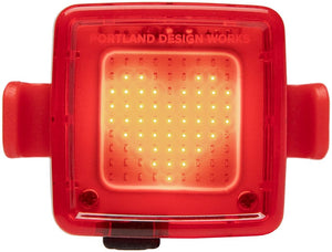 Portland Design Works Lights PDW Blinking of You Taillight