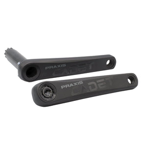 Praxis Works Cranksets and Arms 165Mm Praxis Works Cadet M30 (G2) DM Cranks