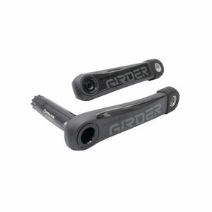 Praxis Works Cranksets and Arms 165Mm Praxis Works Girder Carbon M30 (G2) DM Cranks