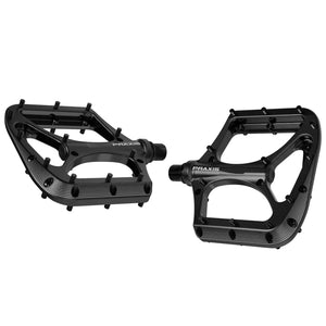 Praxis Works Pedals Black Praxis Works Brodium Pedals