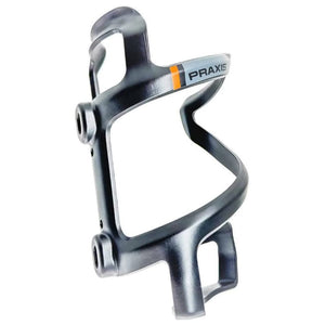 Praxis Works Water Bottle Cages Praxis Works Carbo Cage Bottle Cage Black