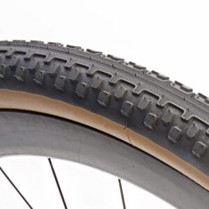 Rene Herse Tires Rene Herse 700C x 48 mm Poteau Mountain Endurance