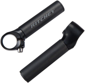 Ritchey Bars Ends & Plugs 100Mm Ritchey Comp Bar Ends