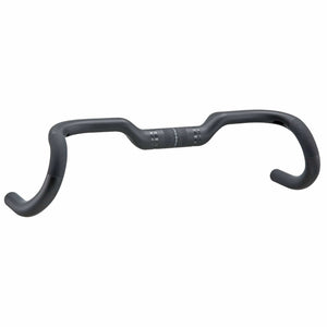 Ritchey Drop Bars Ritchey Superlogic Ergomax Bar (31.8) 38cm Black