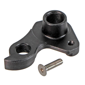 Ritchey Frame Hangers & Parts Carbon Break-Away Outback Ritchey Derailleur Hanger