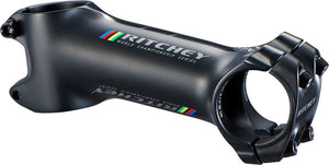 Ritchey Stems Ritchey WCS C220 Stem - 100mm 31.8 Clamp +/-17 1 1/8" Aluminum Blatte
