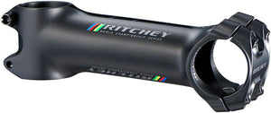 Ritchey Stems Ritchey WCS C220 Stem - 80mm 31.8 Clamp +/-6 1 1/8" Aluminum Blatte