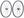 Ritchey Wheels QR X100/Qrx130 Ritchey Zeta V2 Comp HG 700c Wheelset, Black