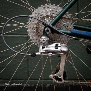 Rivendell Rear Derailleur Rivendell OM-1 Rear Derailleur (reverse action)