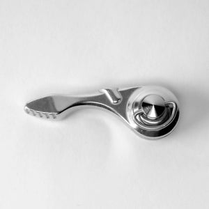 Rivendell Shifters Rivendell Silver Shifter 2x Set with Thumb Mounts