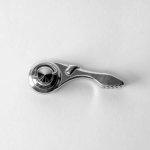 Rivendell Shifters Rivendell Silver Shifter 2x Set with Thumb Mounts