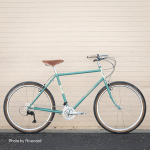 Rivendell Touring Rivendell Atlantis Pre-Order Deposit - LIMITED