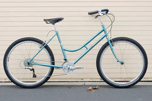 Rivendell Touring Rivendell Clem Pre-Order