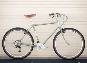 Rivendell Touring Rivendell Joe Appaloosa Pre-Order LIMITED