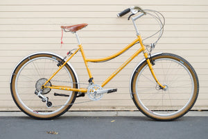 Rivendell Touring Rivendell Platypus Pre-Order