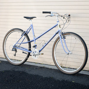 Rivendell Touring Rivendell Platypus Pre-Order