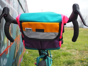 Road Runner Bags Bags/Panniers RoadRunner Jammer Handlebar Bag