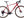 Salsa All-Road Bike Salsa Flyway C Apex Eagle AXS 12 Bike - 700c Carbon Canyon Red Small