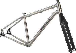 Salsa All-Road Frame Salsa Fargo Ti Frameset Small