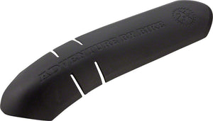 Salsa Chainstay/Frame Protection Salsa Downtube Protector for Bucksaw Carbon