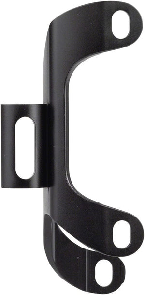 Salsa Exclude Salsa Road Boost Front Derailleur Mount - Cutthroat V2 148mm Rear Spacing