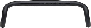 Salsa Handlebars Black / 38Cm Salsa Cowbell Deluxe Drop Handlebar - Aluminum, 31.8mm
