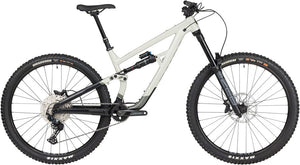 Salsa Mountain Small Salsa Cassidy SLX Bike - 29", Aluminum, Tan