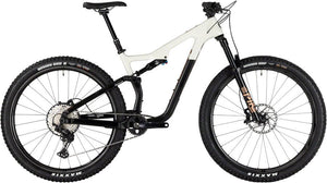 Salsa Mountain Small Salsa Horsethief C XT Bike - 29", Carbon, White