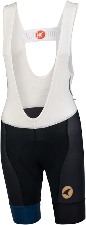 Salsa Shorts and Pants Small Salsa Latitude Women's Bib Short