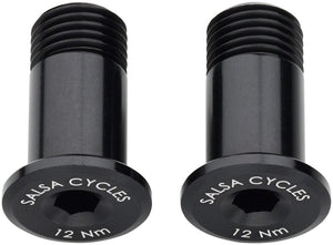 Salsa Suspension Part Salsa Link Pivot Bolt Kit - M12x1.25 24L Link Pivot Bolt - 3731