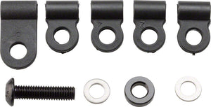 Salsa Suspension Part Salsa Split Pivot Cable Guide Sevice Kit