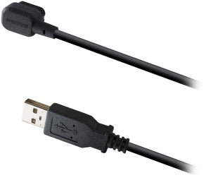 Shimano Batteries Shimano EW-EC300 Charging Cable - For Dura-Ace/Ultegra 12-Speed Di2 Systems