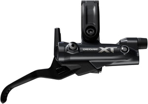 Shimano Brake Lever Parts and Accessories Right Shimano Deore XT BL-M8200 Hydraulic Brake Levers